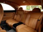 Bentley Brooklands 2007 года